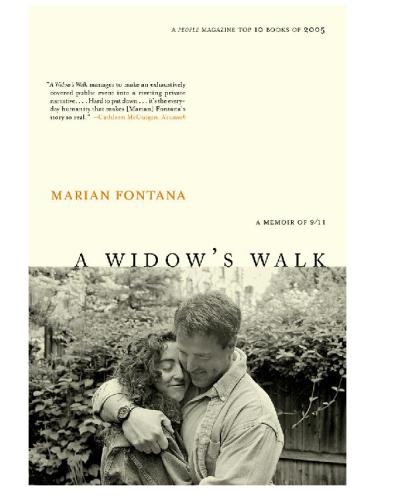 A Widow's Walk