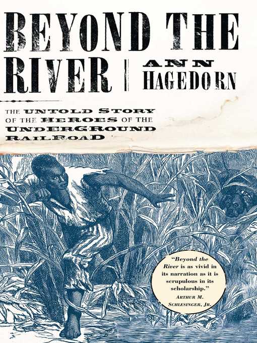 Beyond the River
