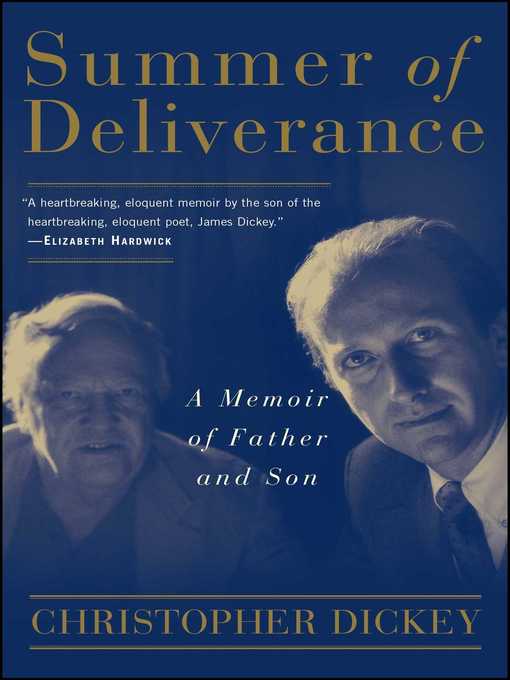 Summer of Deliverance