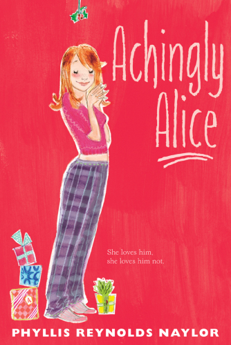 Achingly Alice