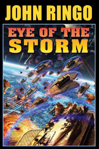 Eye of the Storm