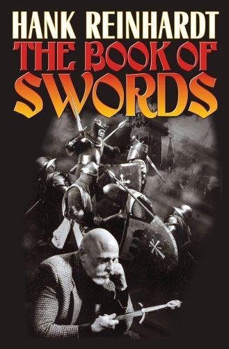 The Book of Swords