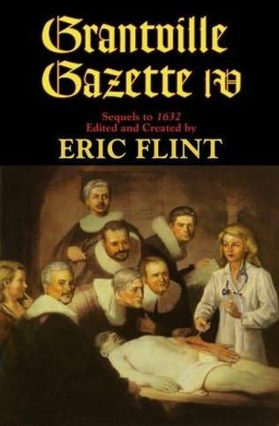 Grantville Gazette IV (10) (The Ring of Fire)