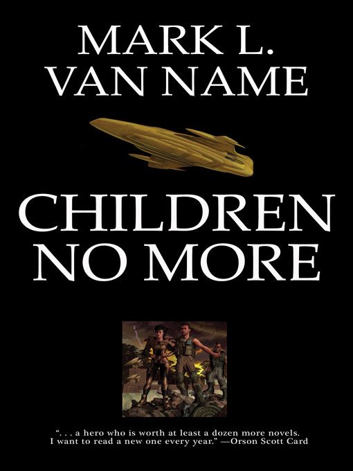 Children No More