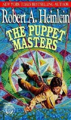 The Puppet Masters