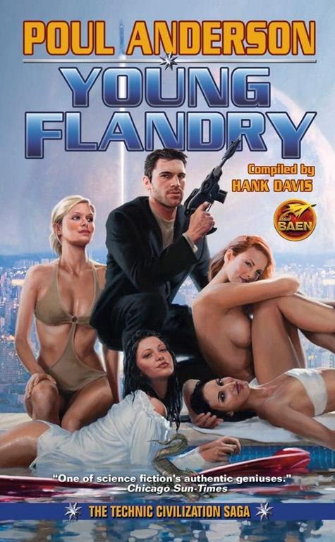 Young Flandry