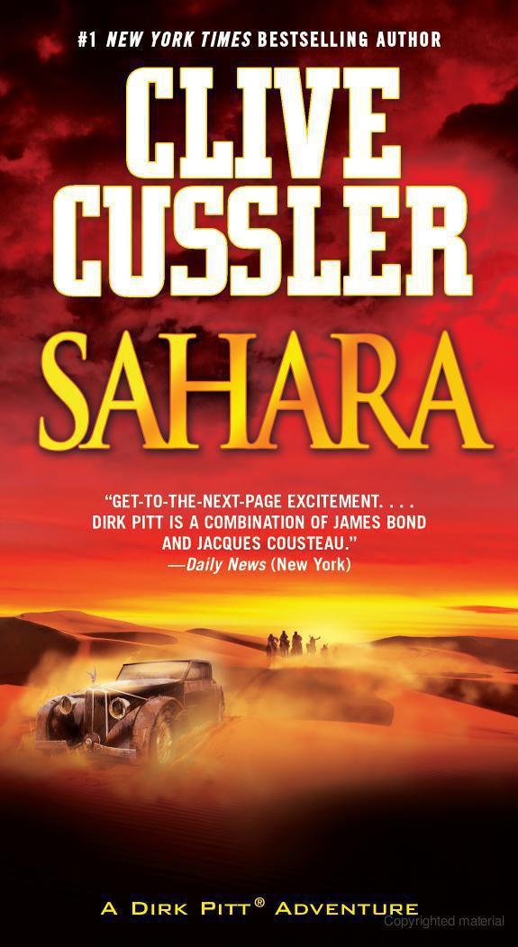 Sahara