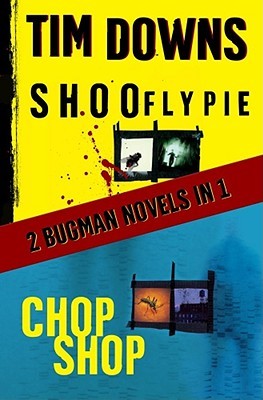 Shoofly Pie  Chop Shop