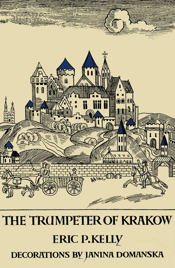 The Trumpeter of Krakow