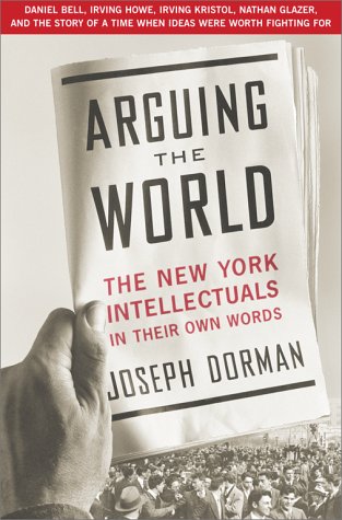 Arguing the World