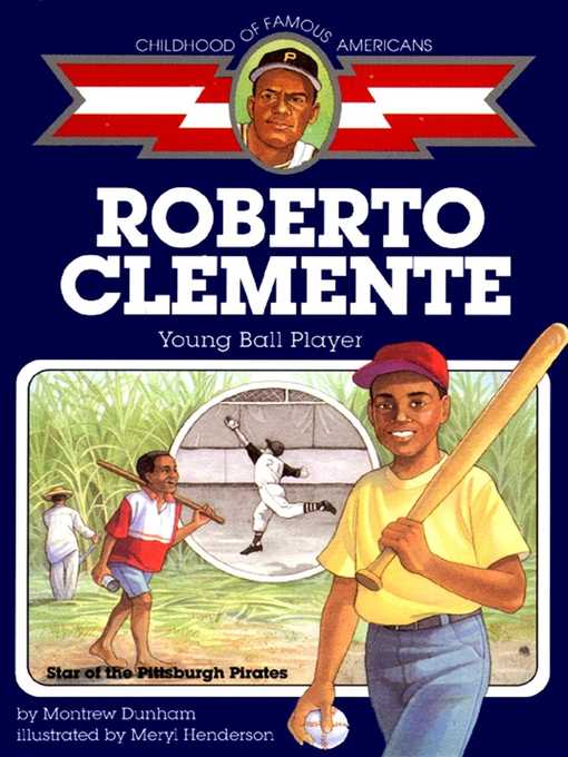 Roberto Clemente