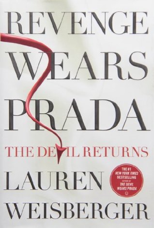 Revenge Wears Prada