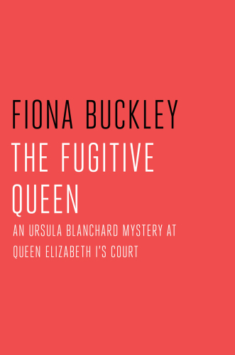 The Fugitive Queen