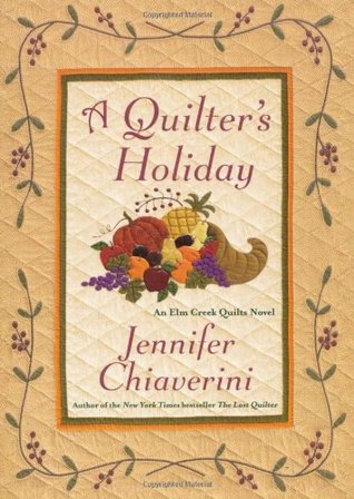 A Quilter's Holiday