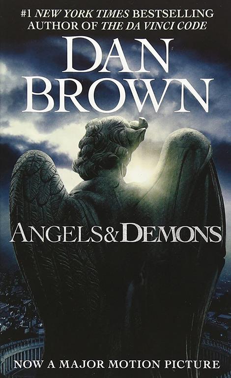 Angels &amp; Demons