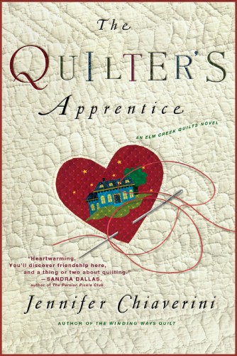 The Quilter's Apprentice