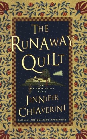 The Runaway Quilt