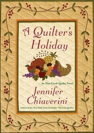 A Quilter's Holiday