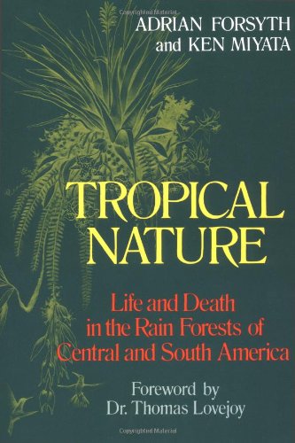 Tropical Nature