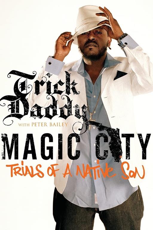 Magic City