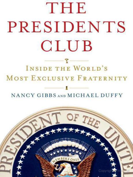 The Presidents Club