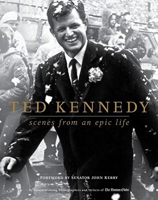 Ted Kennedy