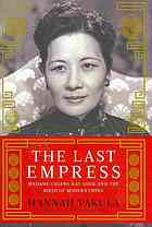 The Last Empress