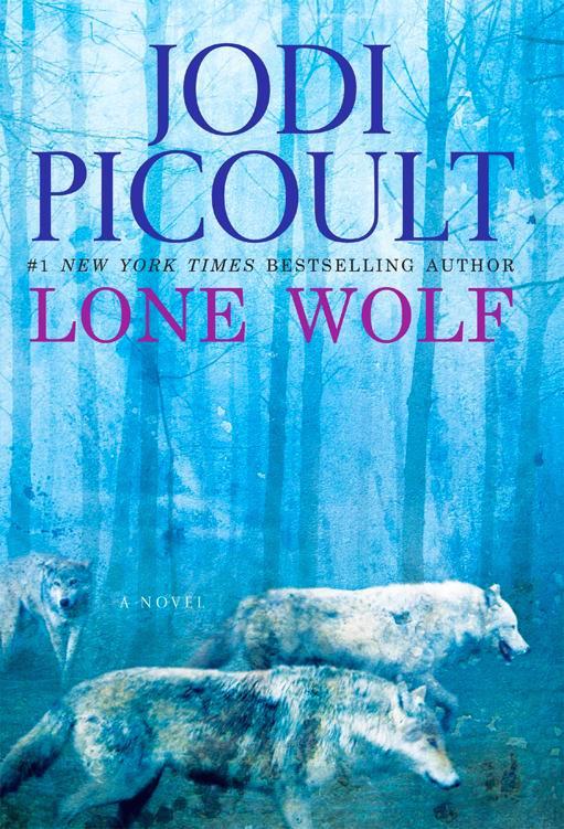 Lone Wolf