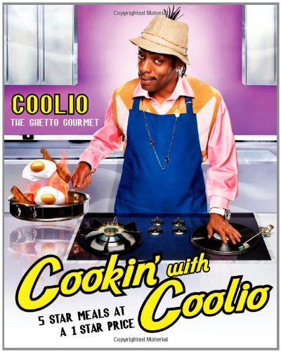 Cookin' with Coolio