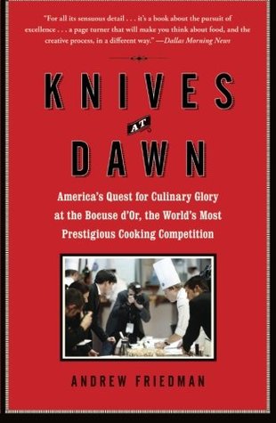 Knives at Dawn