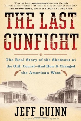 The Last Gunfight