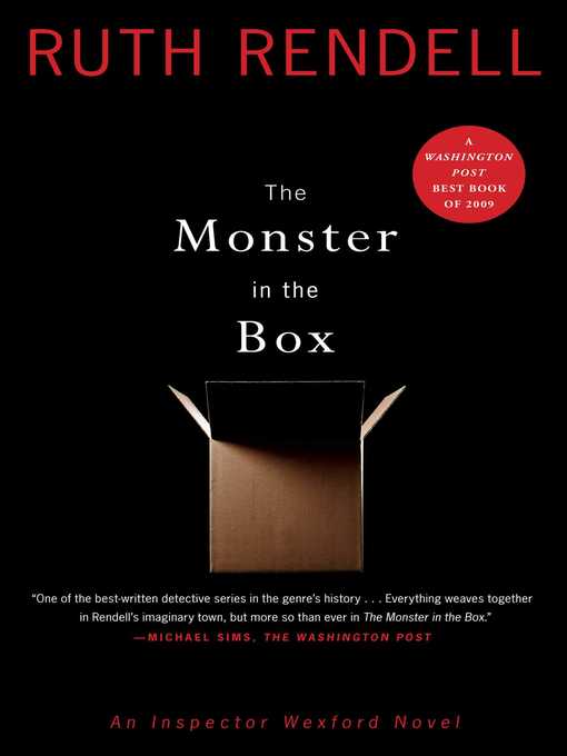 The Monster in the Box