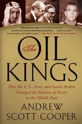 The Oil Kings