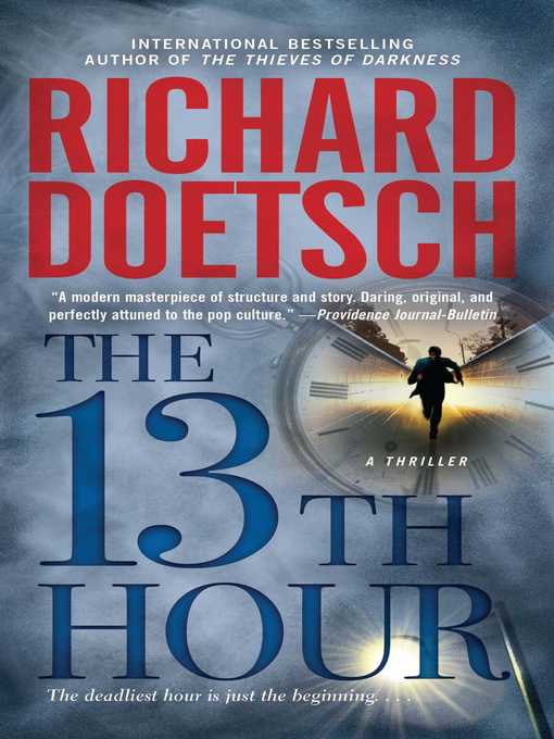 The 13th Hour