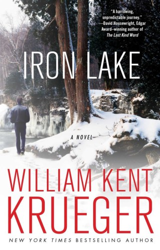 Iron Lake