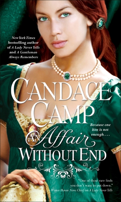 An Affair Without End