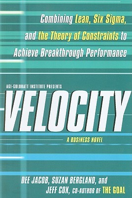 Velocity