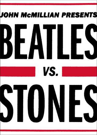 Beatles vs. Stones