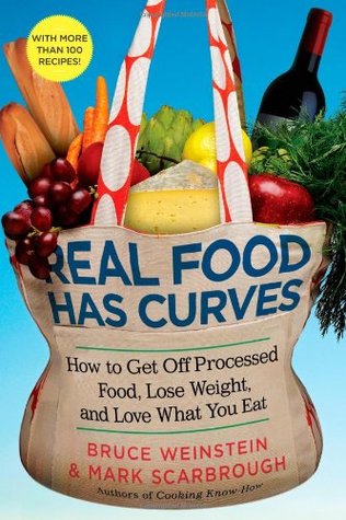 Real Food Has Curves