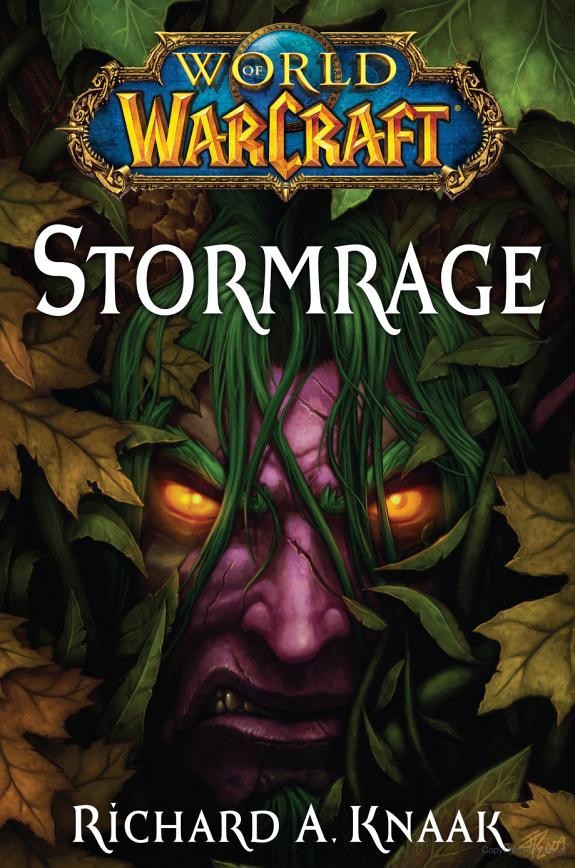 Stormrage