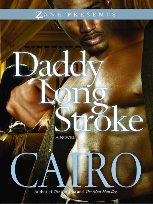 Daddy Long Stroke