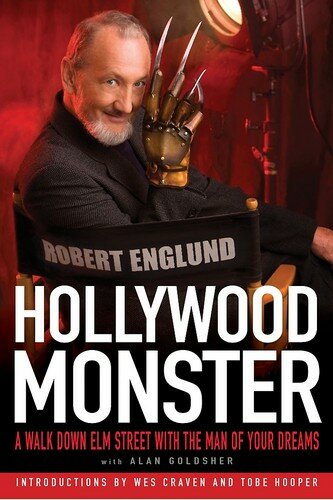 Hollywood Monster