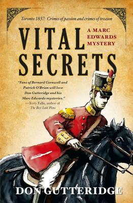 Vital Secrets