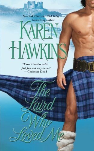 The Laird Who Loved Me