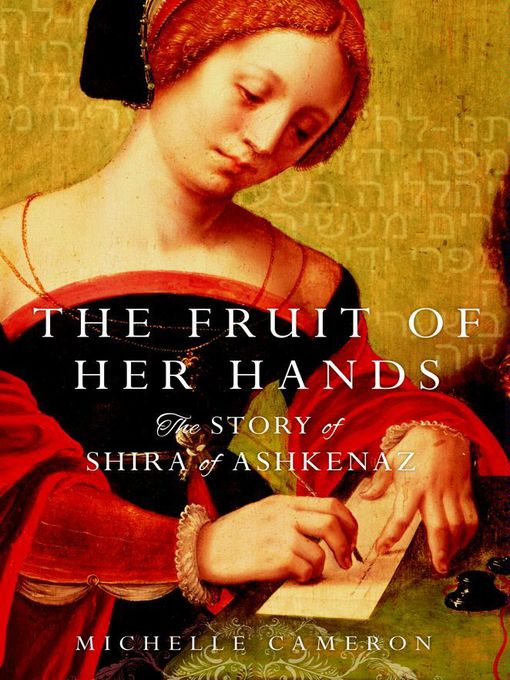 The Fruit of Her Hands