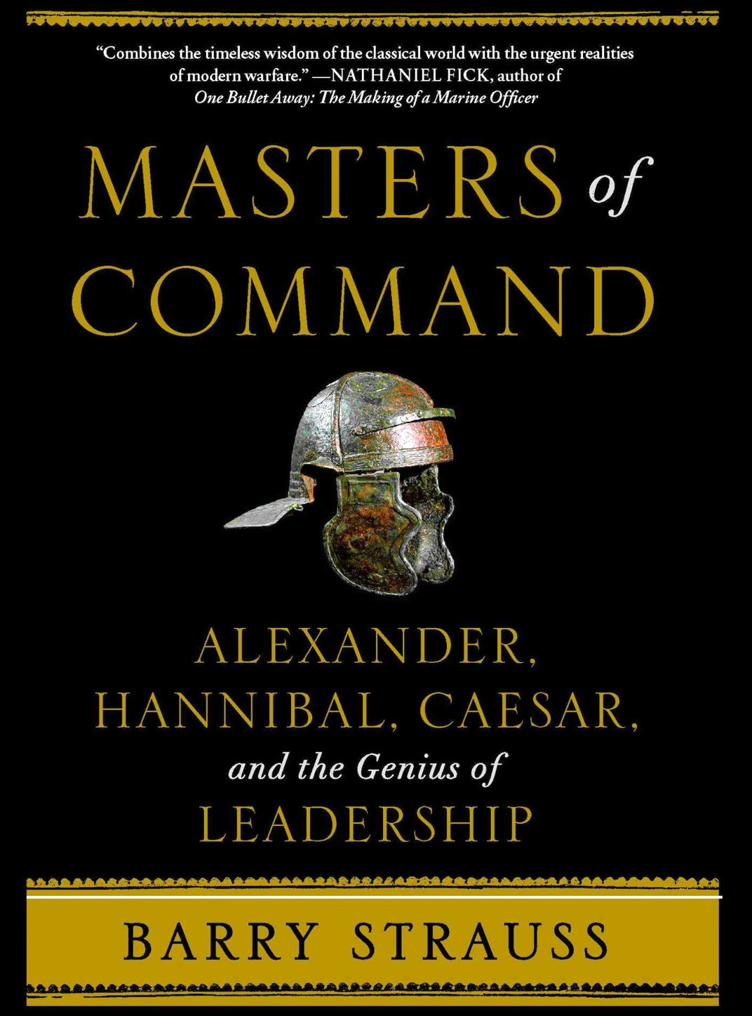 Masters of Command