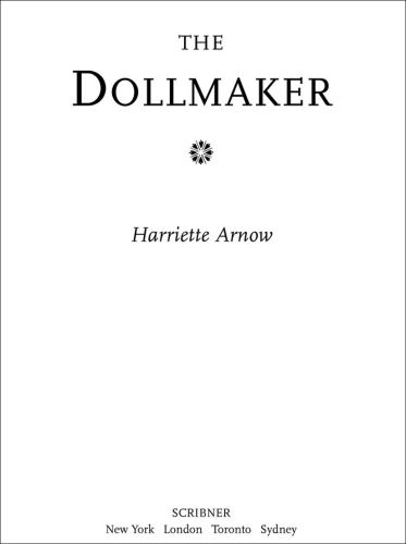 The Dollmaker