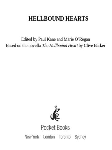 Hellbound Hearts