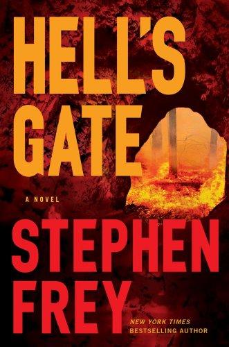 Hell's Gate