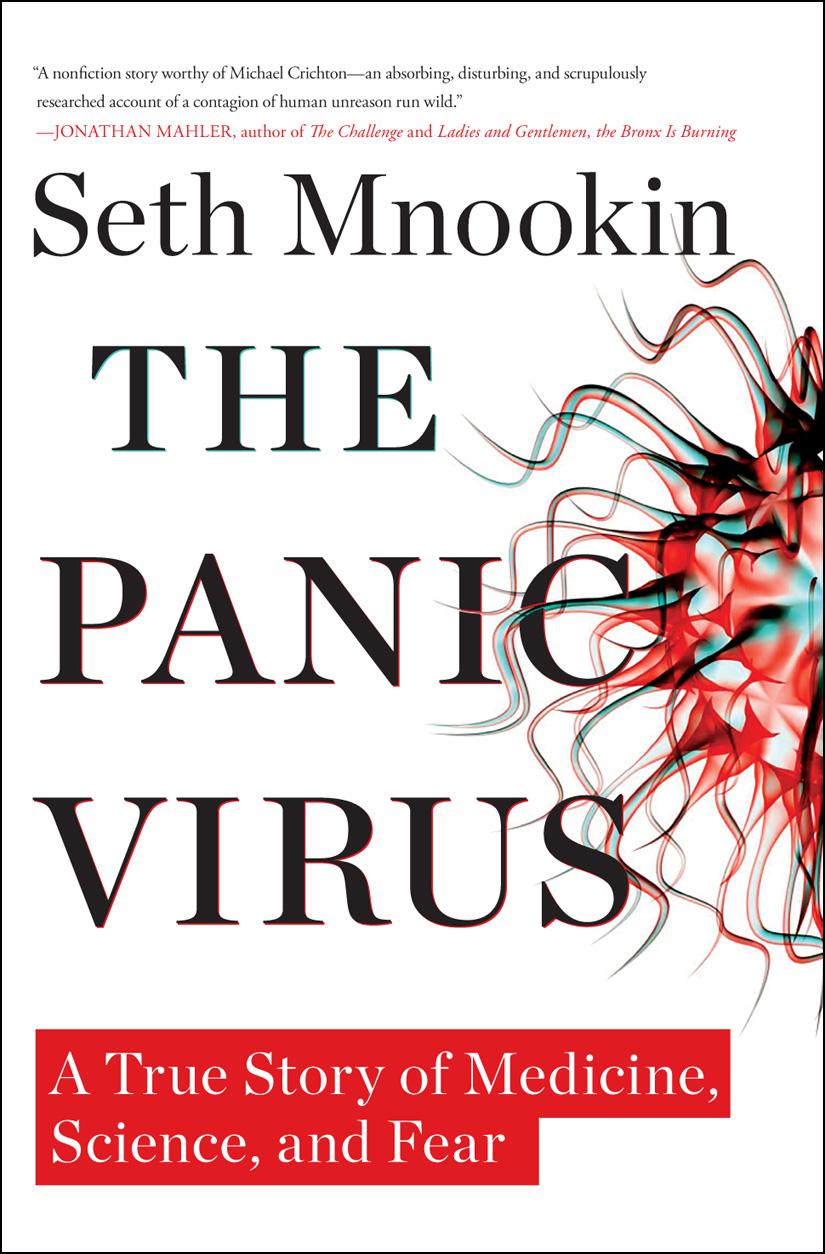 The Panic Virus